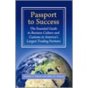 Passport To Success door Lillian H. Chaney