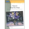 Pastel Step By Step door Pat Averill