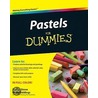 Pastels for Dummies door Sherry Stone Clifton