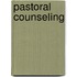 Pastoral Counseling