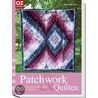 Patchwork & Quilten door Onbekend