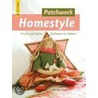 Patchwork Homestyle by Mandy Shaw