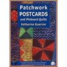 Patchwork Postcards door Katharine Guerrier