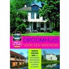 Droomhuis voor een weekend