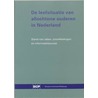 De leefsituatie van allochtone ouderen in Nederland by Jaco Dagevos