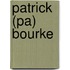 Patrick (Pa) Bourke