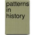 Patterns In History