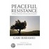 Peaceful Resistance