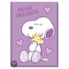 Peanuts Freundebuch by Unknown
