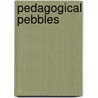Pedagogical Pebbles by James N. Patrick