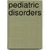 Pediatric Disorders