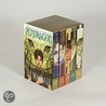 Pendragon Boxed Set door D.J. Machale