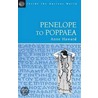 Penelope To Poppaea by Anne Haward