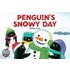 Penguin's Snowy Day