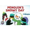 Penguin's Snowy Day by Salina Yoon