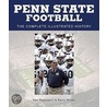 Penn State Football door Kenneth Rappoport