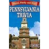 Pennsylvania Trivia door Lisa Wojina