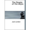 People Of The Abyss door Jack London