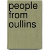 People from Oullins door Onbekend