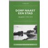 Dorp naast een stad