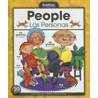 People/Las Personas door Mary Berendes