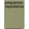 Pequenos Reposteros by Cecilia Fassardi