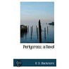 Perlycross; A Novel door Richard Doddri Blackmore