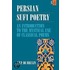 Persian Sufi Poetry