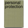 Personal Protection door Tracey Shellito