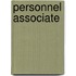 Personnel Associate