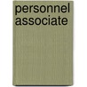 Personnel Associate door National Learning Corporation