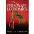 Personnel Economics