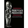 Peruvian Prehistory by Richard Keatinge