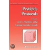 Pesticide Protocols by Jose Liuz Martinez