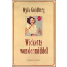 Wicketts wondermiddel