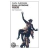 Phallstricke. Tabus by Carl Djerassi