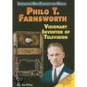 Philo T. Farnsworth door Tim O'Shei