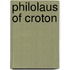 Philolaus of Croton