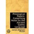 Philological Papers