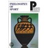 Philosophy Of Sport
