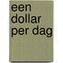 Een dollar per dag