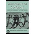 Philosophy of Sport
