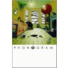 Phonogram, Volume 1 by Kieron Gillen