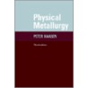 Physical Metallurgy door Steven M. Cahn