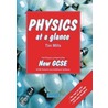 Physics At A Glance door Tim Mills