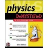 Physics Demystified door Stan Gibilisco