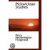 Pickwickian Studies