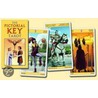 Pictorial Key Tarot by Davide Corsi