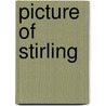 Picture of Stirling door Andrew S. Masson
