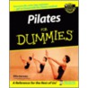 Pilates For Dummies door Herman/